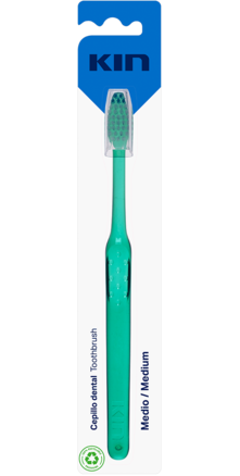 Prohealth Malta KIN KIN Medium Toothbrush