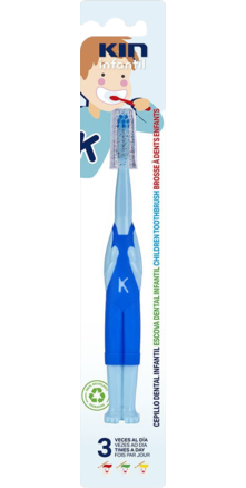 Prohealth Malta KIN KIN Infantil Toothbrush