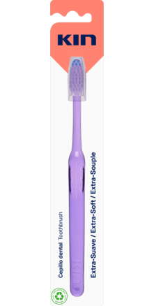 Prohealth Malta KIN KIN Toothbrush Extra Soft