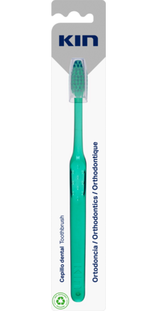 Prohealth Malta KIN KIN Orthodontic Toothbrush