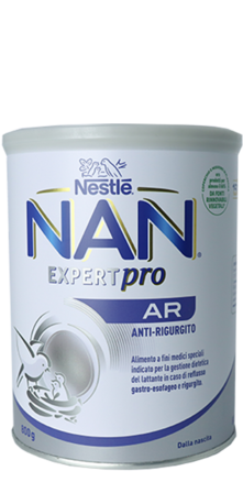 Prohealth Malta Nestle NAN Expertpro AR
