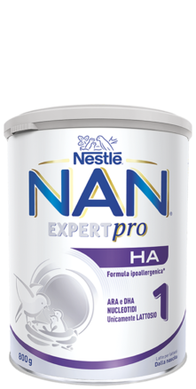 Prohealth Malta Nestle NAN HA1