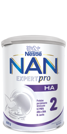 Prohealth Malta Nestle NAN HA2