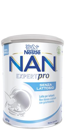 Prohealth Malta Nestle NAN Expertpro Lactose Free