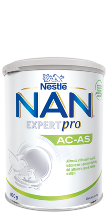 Prohealth Malta Nestle NAN Expertpro AC-AS