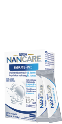 Prohealth Malta Nestle NANCARE Hydrate - Pro