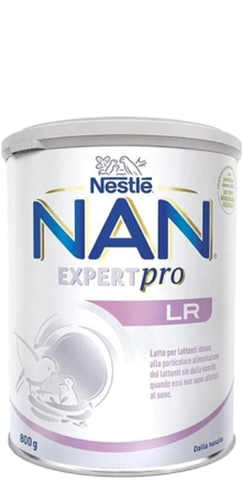 Prohealth Malta Nestle NAN EXPERTpro LR