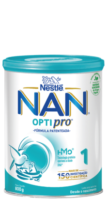 Prohealth Malta Nestle NAN Optipro 1