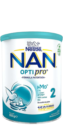 Prohealth Malta Nestle NAN Optipro 2