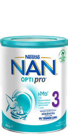 Prohealth Malta Nestle NAN Optipro 3