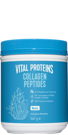 Prohealth Malta VitalProteins Vital Proteins Collagen Peptides