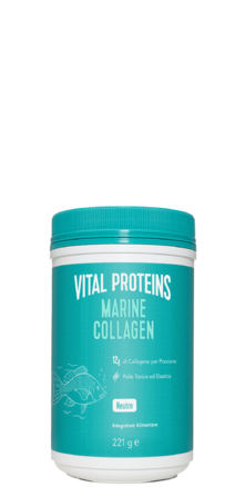 Prohealth Malta VitalProteins Vital Proteins Marine Collagen