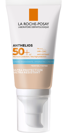 Prohealth Malta La Roche-Posay Anthelios Ultra Hydrating Cream SPF50+ - Tinted