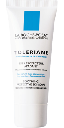 Prohealth Malta La Roche-Posay Toleriane Sensitive Cream