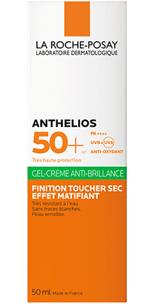 Prohealth Malta La Roche-Posay Anthelios UVMUNE 400 Oil Control Gel-Creme SPF50+