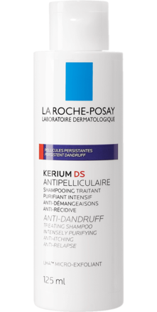 Prohealth Malta La Roche-Posay Kerium DS Intensive Anti-Dandruff Shampoo