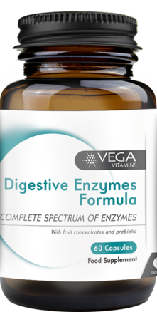 Prohealth Malta VEGA Digestive Enzymes Formula