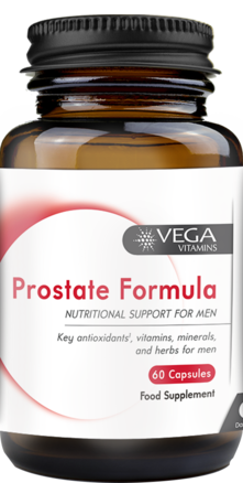 Prohealth Malta VEGA Prostate Formula - Nutritional Support for Men