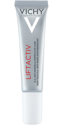 Prohealth Malta Vichy Liftactiv H.A. Anti-Wrinkle Firming Eye Care
