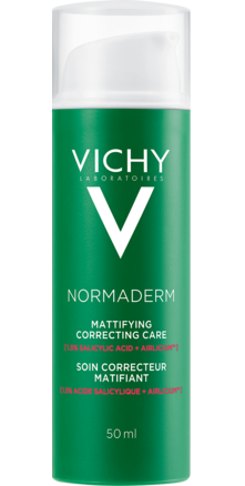 Prohealth Malta Vichy Normaderm Mattifying Anti-Imperfections Correcting Care