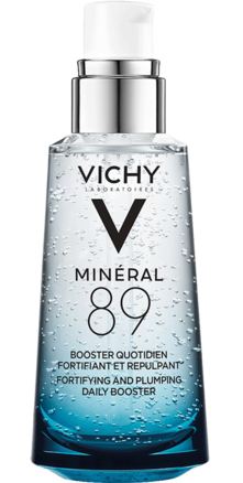 Prohealth Malta Vichy Mineral 89 Fortifying and Plumping Daily Booster