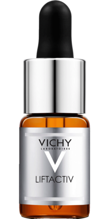 Prohealth Malta Vichy Liftactiv Supreme Vitamin C Brightening Skin Corrector