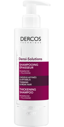 Prohealth Malta Vichy Dercos Densi-Solutions Thickening Shampoo