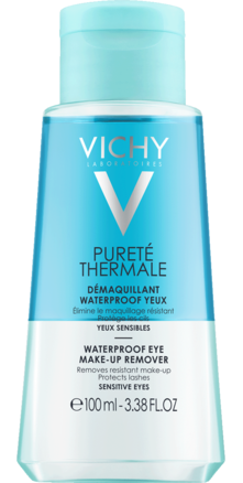 Prohealth Malta Vichy Purete Thermal Waterproof Eye Make-Up Remover