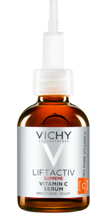 Prohealth Malta Vichy Liftactiv Supreme Vitamin C Serum 