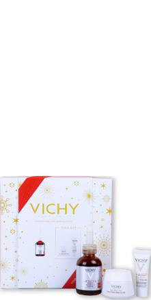 Prohealth Malta Vichy Liftactiv Supreme Vitamin C Serum Box