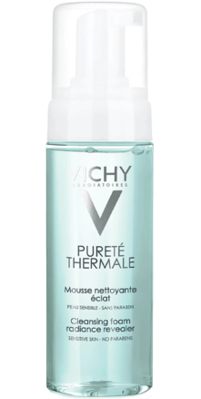 Prohealth Malta Vichy Purete Thermale Cleansing Radiance Foam