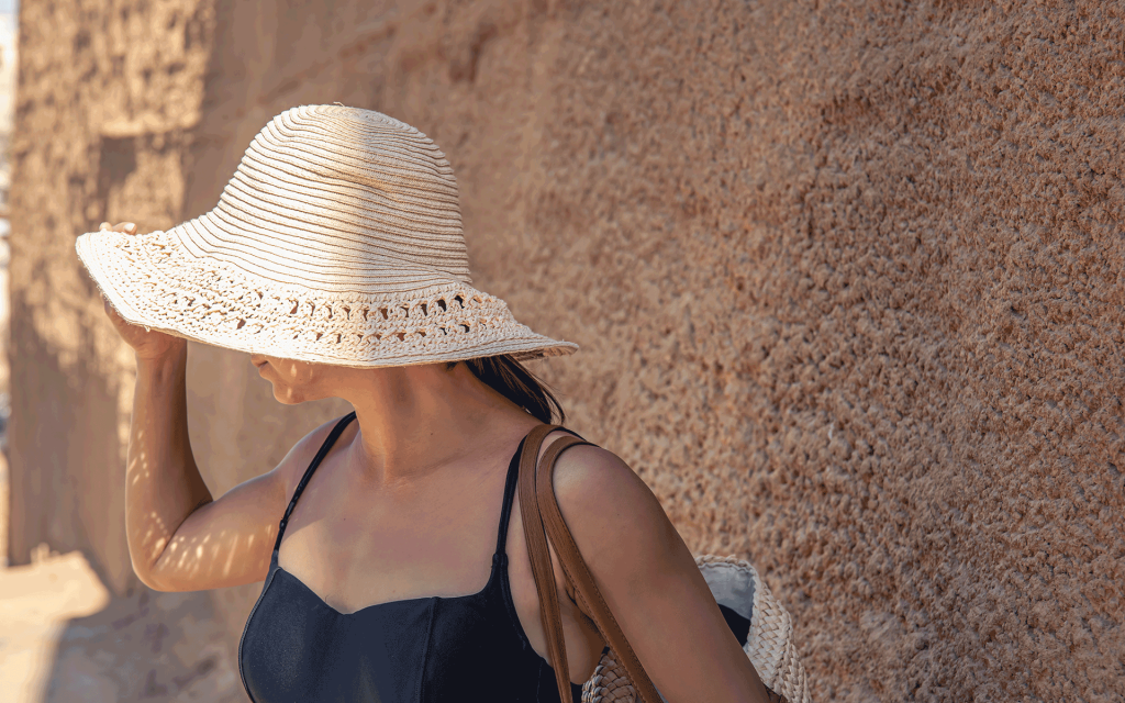 Sun Protection Tips to protect yourself this summer in Malta