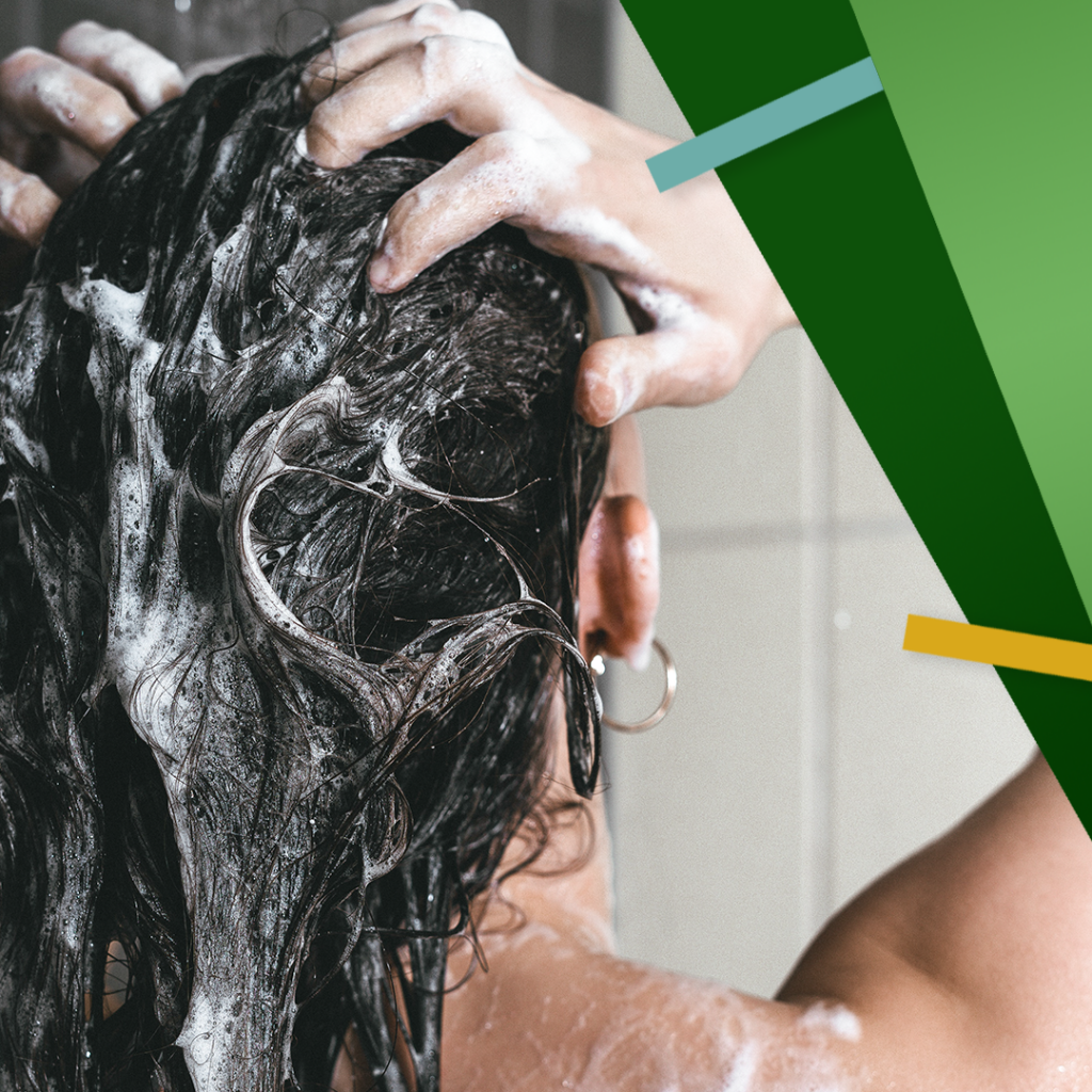 How often should you wash your hair