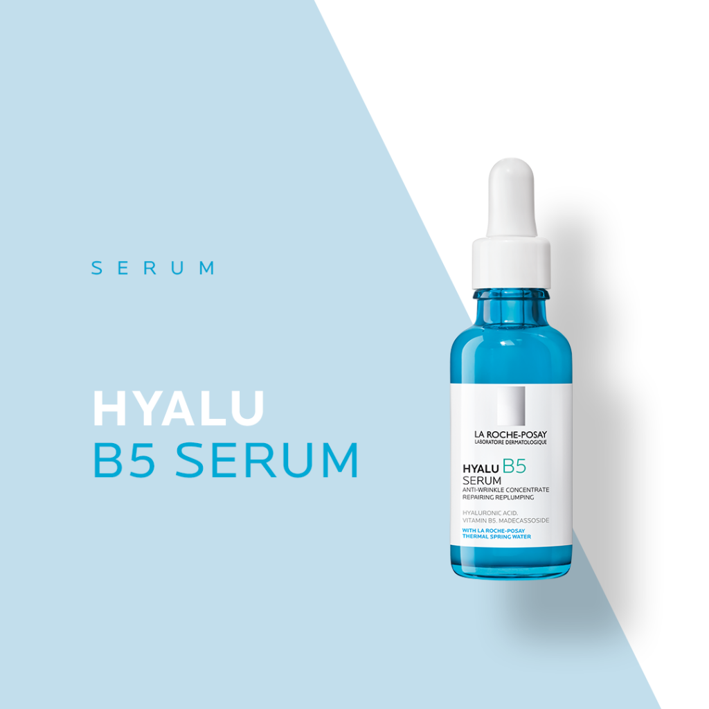 Hyalu B5 Serum