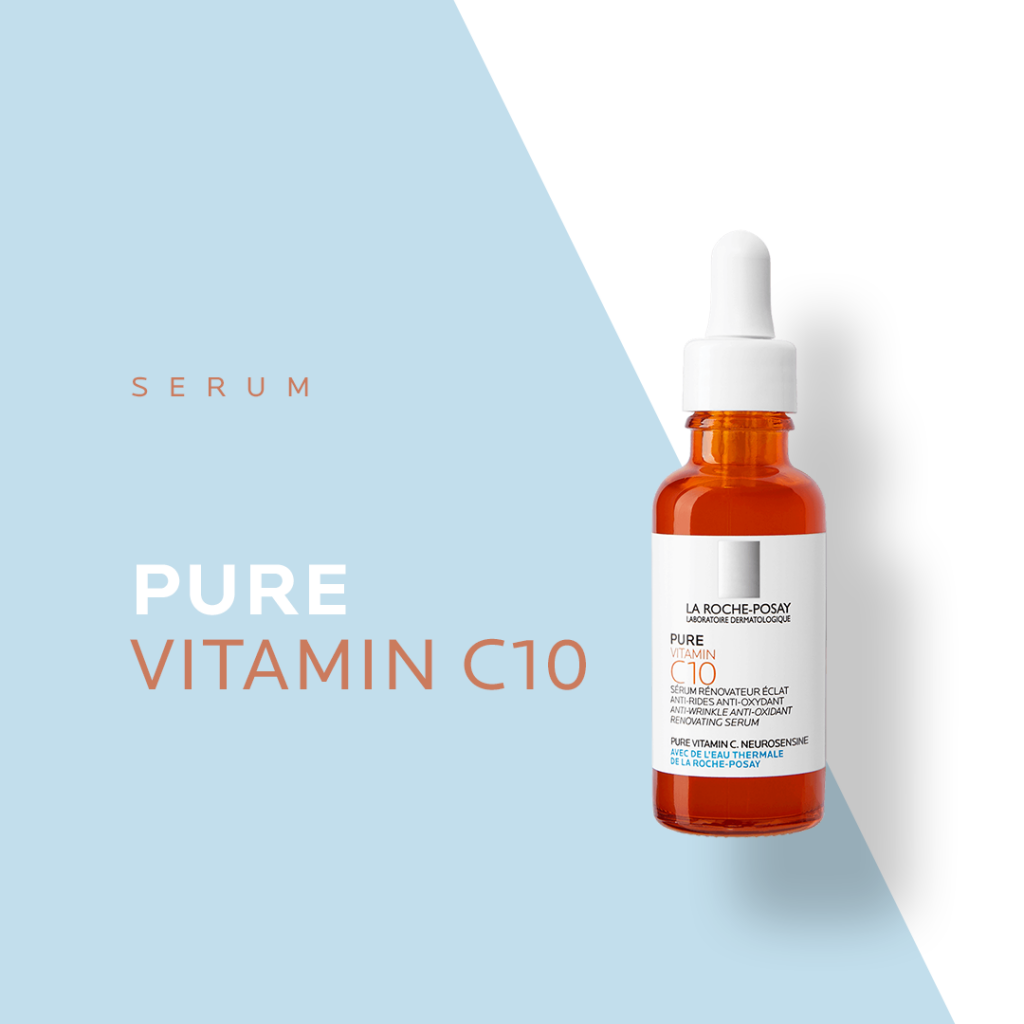 Pure Vitamin C10 Serum