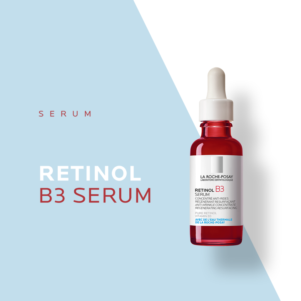 Retinol B3 Serum