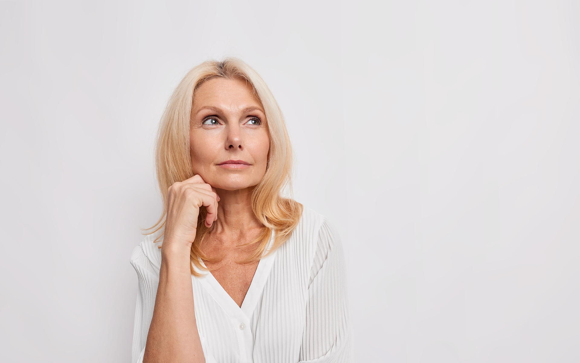 Skin care during the 2 stages of Menopause