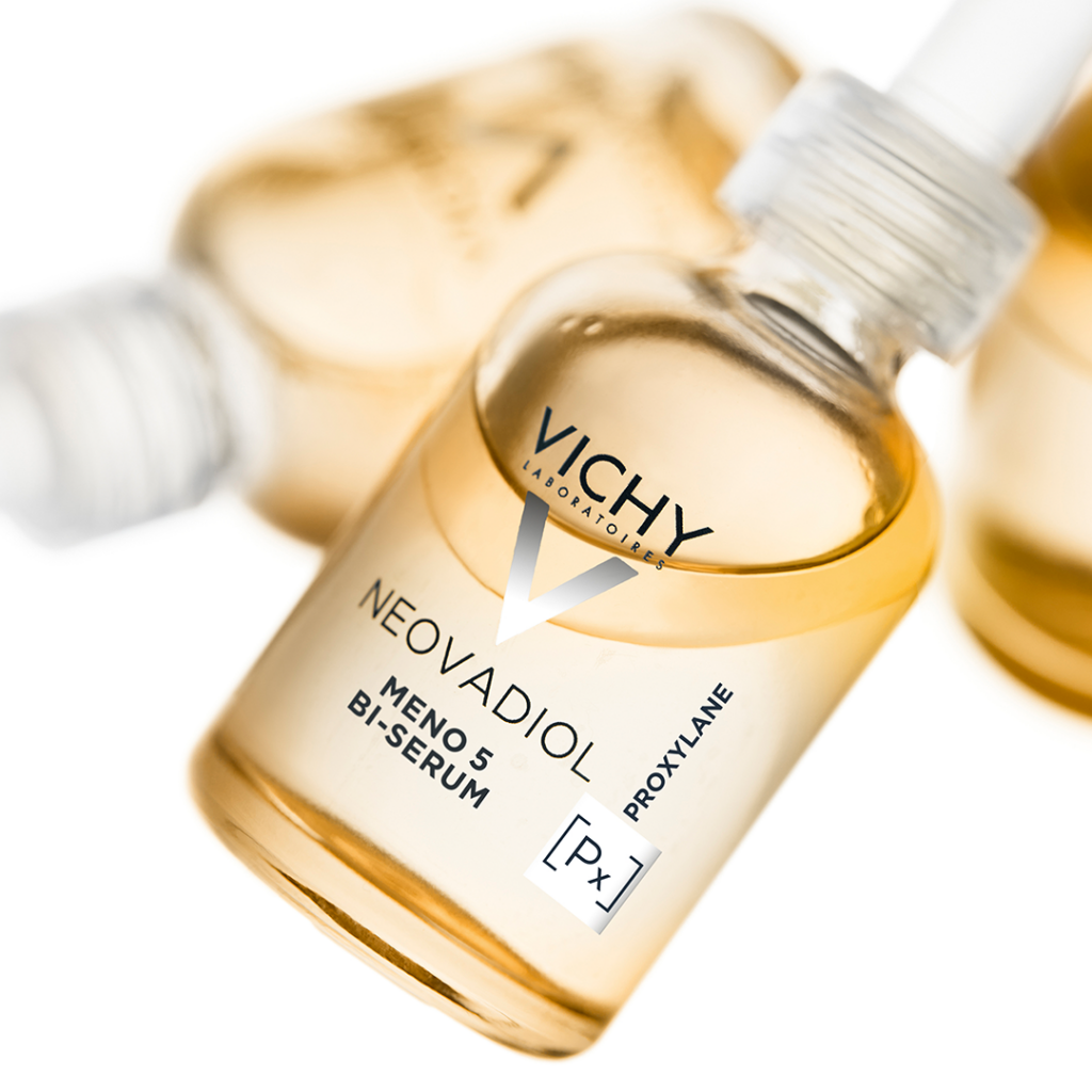 Neovadiol serum