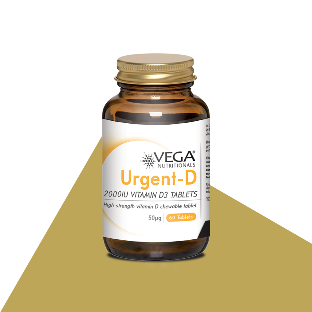 Vega Urgent-D