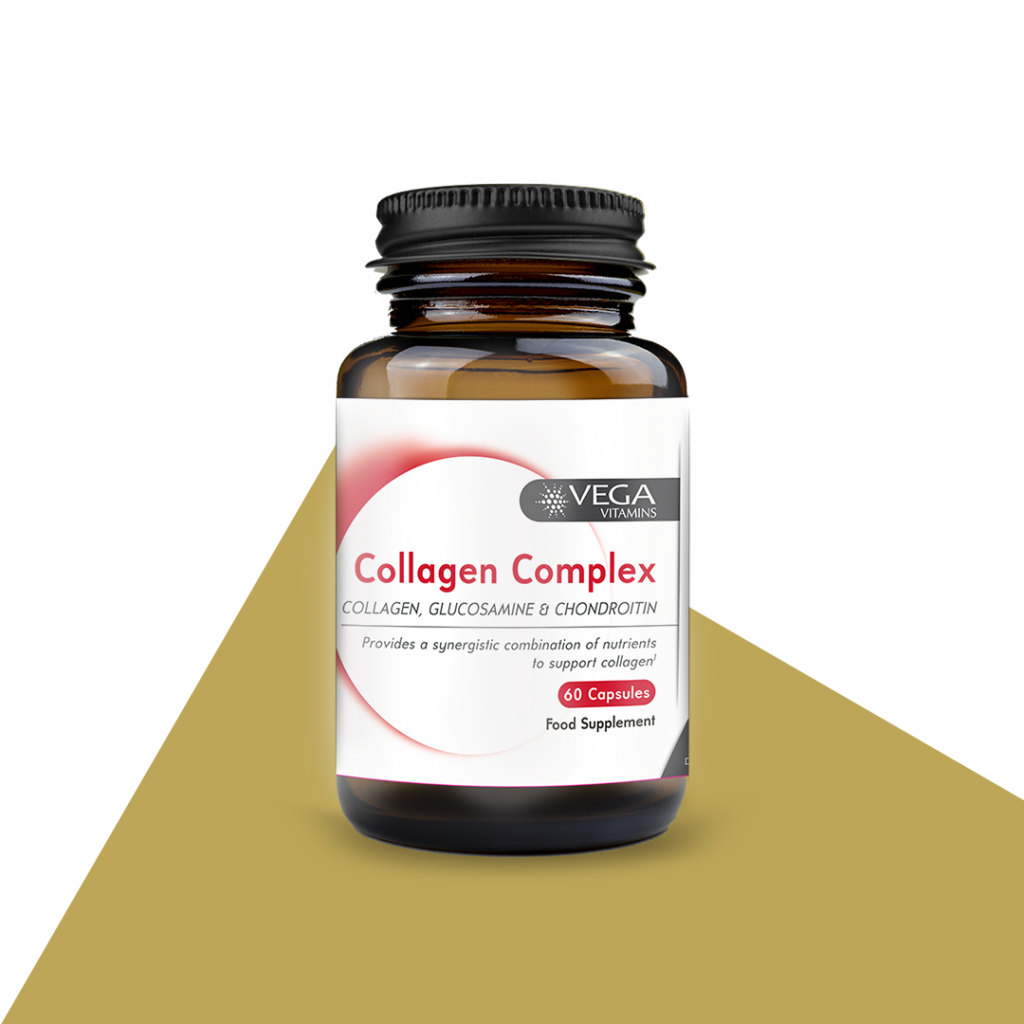 Collagen Complex