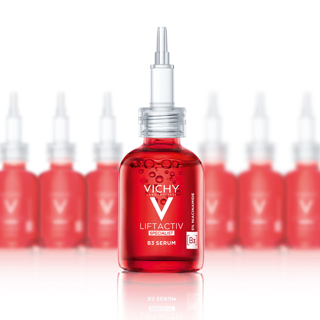 Liftactiv B3 Serum